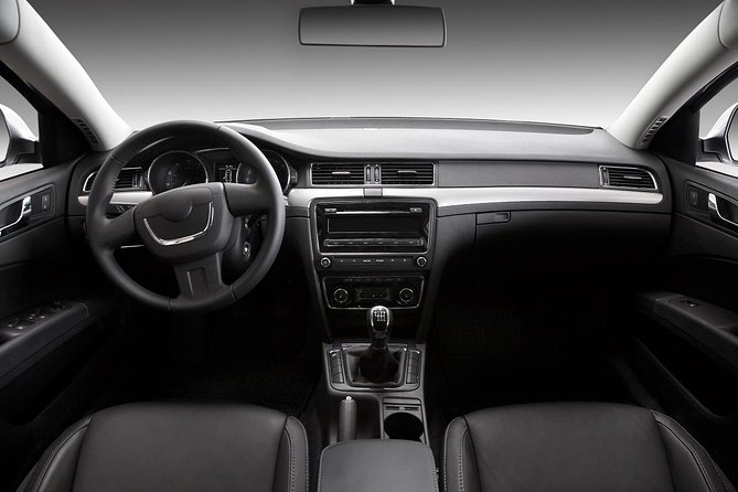 Private Transfer from Punta Cana Airport (PUJ) - What you really get in a 30-minute Punta Cana transfer