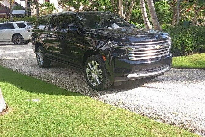 Private Transfer from Punta Cana Airport to Accommodation - Punta Cana Airport to Your Hotel: the real value is saved time