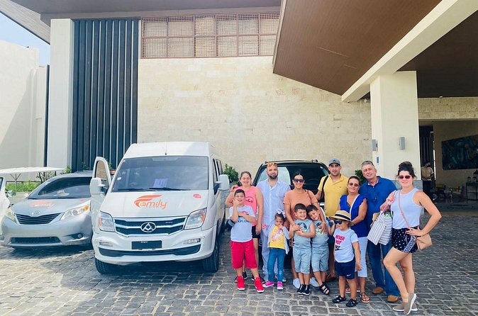 Private Transfer from Punta Cana Airport to Accommodation - Who this transfer is best for (and who should reconsider)