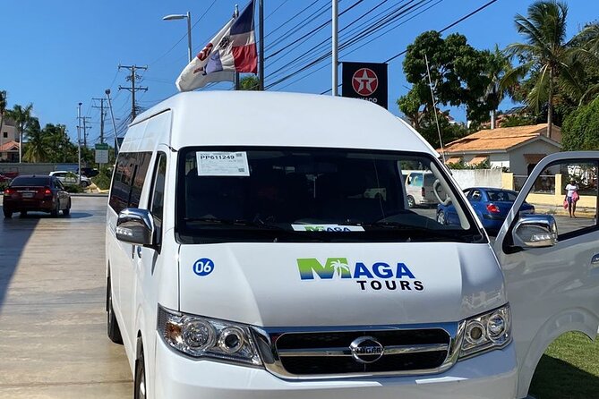 Private Transfer from Punta Cana Airport to ALL hotelS -RoundTrip - Key Highlights I Think You’ll Care About