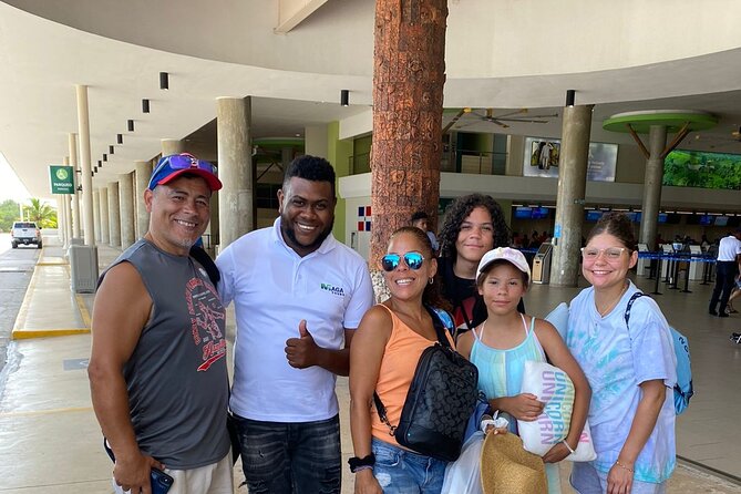 Private Transfer from Punta Cana Airport to ALL hotelS -RoundTrip - Why This Punta Cana Airport Transfer Feels Low-Stress (Especially for Groups)