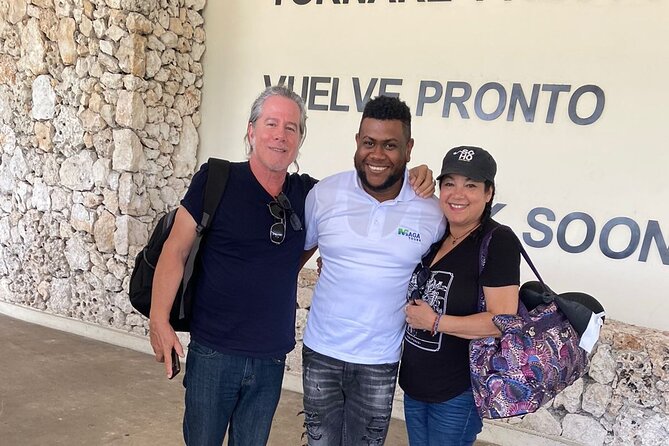 Private Transfer from Punta Cana Airport to ALL hotelS -RoundTrip - Potential Drawbacks to Keep in Mind (So You Don’t Get Surprised)