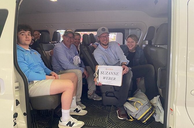 Private Transfer from Punta Cana Airport to Bavaro - Why This Transfer Works for Punta Cana Arrivals
