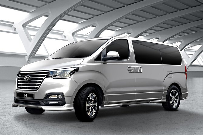 Private Transfer from Punta Cana Airport to Bavaro - Value for Money: What $12.50 Buys You