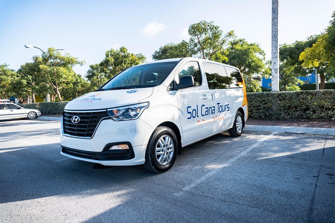 Private Transfer from Punta Cana Airport to Bayahibe Hotels - Key highlights at a glance