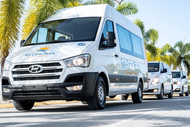 Private Transfer from Punta Cana Airport to Bayahibe Hotels - Who this transfer suits best