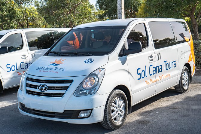 Private Transfer from Punta Cana Airport to Bayahibe Hotels - The 55-minute nonstop run to Bayahibe hotels