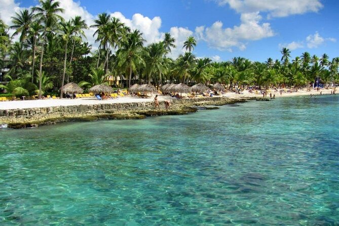 Private Transfer From Punta Cana Airport to Cap Cana, Cabeza de Toro and Bavaro - The 20–30 Minute Ride That Sets the Tone for Your Trip
