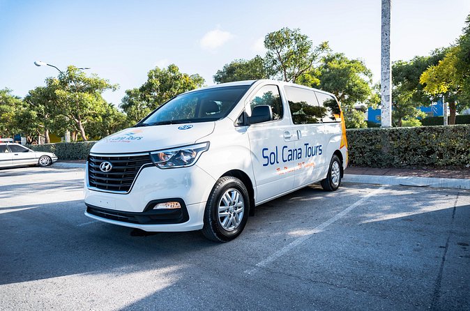 Private Transfer from Punta Cana Airport to Dreams Macao Beach Hotel - Price and value: $45 per group up to 5