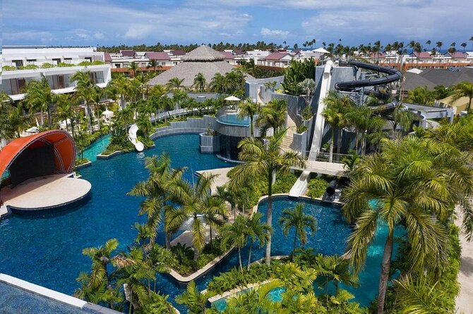 Private Transfer from Punta Cana Airport to Dreams Onyx - Key Things I’d Focus On Before Booking