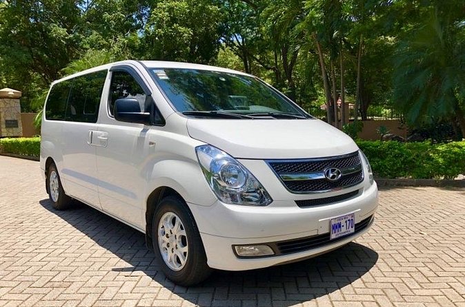 Private Transfer from Punta Cana Airport to Hotels - Private Punta Cana transfer, no detours: what you’re actually getting