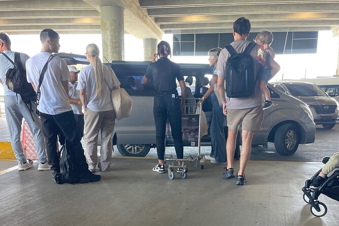 Private Transfer from Punta Cana Airport to Hotels - Who this private transfer fits best