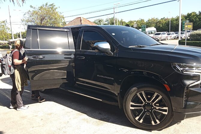 Private Transfer from Punta Cana Airport to Hotels - Small details that add up (and why they matter)