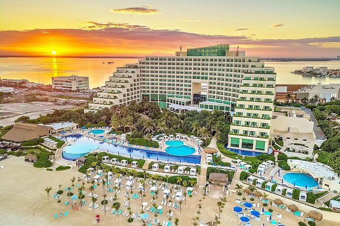 Private Transfer from Punta Cana Airport to Live Aqua Punta Cana - Key takeaways before you book