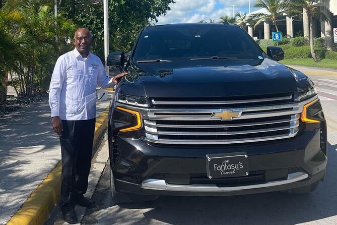 Private Transfer from Punta Cana Airport to Uvero Alto RoundTrip - Key Things I’d Watch Before Booking