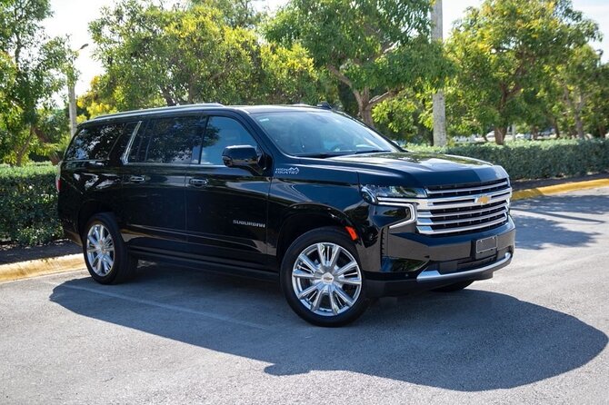 Private Transfer from Punta Cana Airport to Uvero Alto RoundTrip - What’s Included (and What You’ll Need to Bring)