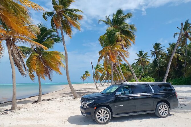 Private Transfer from Punta Cana Airport to Uvero Alto RoundTrip - Who This Transfer Fits Best