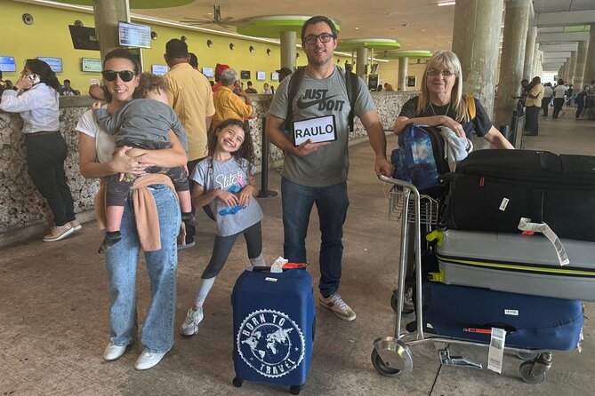 Private Transfer from Punta Cana Airport to Your Hotel - Key Things I’d Put at the Top