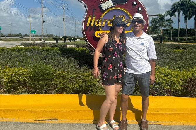 Private Transfer from Punta Cana Airport to Your Hotel - Where you can be dropped off: Bávaro, Uvero Alto, Cap Cana