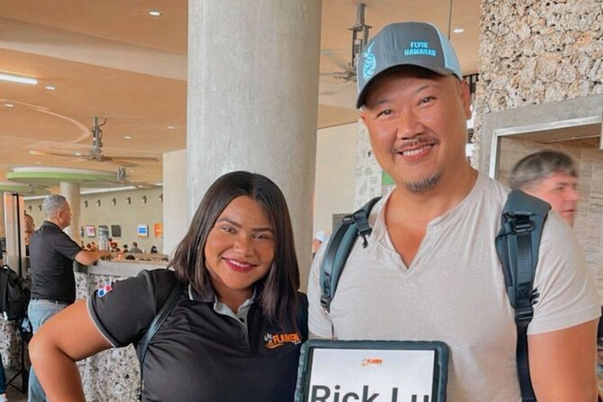 Private Transfer from Punta Cana Airport to Your Hotel - Private one-way vs roundtrip: simple planning beats stress