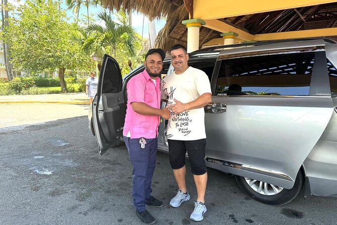 Private Transfer from Punta Cana Airport to Your Hotel - What’s included: the parts that matter when you’re tired