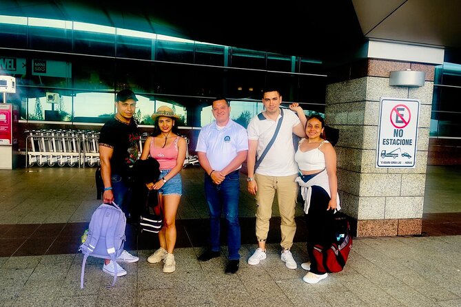 Private Transfer from Punta Cana Airport to Zona Hotels - Price and Logistics: $30 Per Group Can Be Real Value
