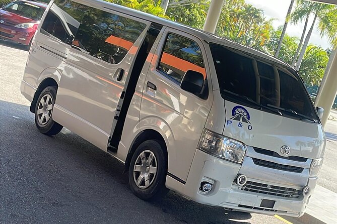 Private Transfer from Punta Cana Airport to Zona Hotels - Safety, Punctuality, and What the Best Reviews Point To