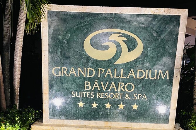 Private Transfer from Punta Cana Airport to Zona Hotels - What Your 30-Minute Private Ride Feels Like