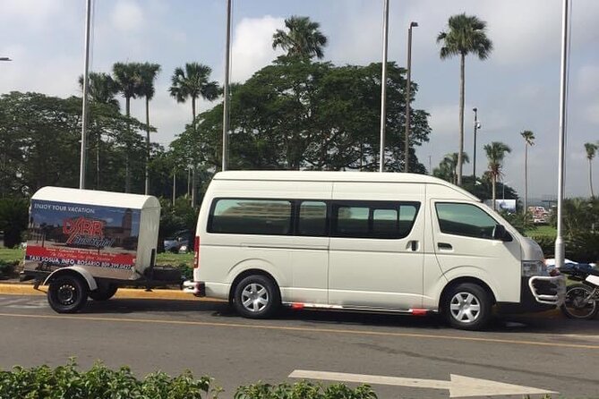 Private Transfer from Santiago Airport to puerto plata - Price and value: why $110 can make sense for a private transfer