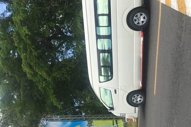 Private Transfer from Santiago Airport to puerto plata - Who this transfer is best for