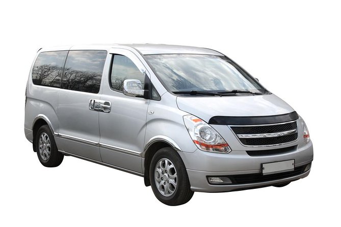 Private Transfer from Santo Domingo Airport (SDQ) - Key Things I’d Focus On Before You Book