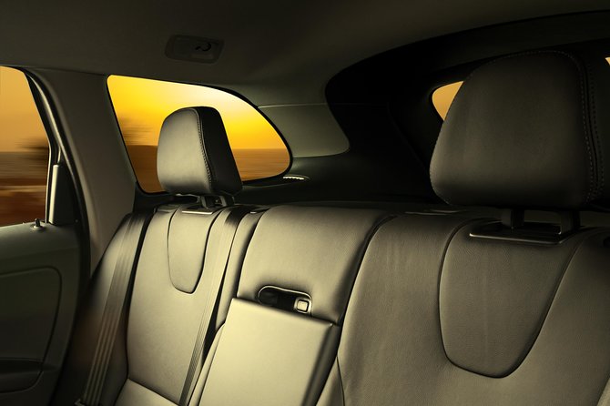 Private Transfer from Santo Domingo Airport (SDQ) - The Real Purpose Here: Comfort and Peace of Mind at SDQ