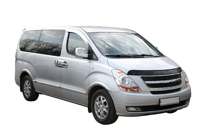 Private Transfer from Santo Domingo Airport (SDQ) - What Happens on the Return Trip to the Airport