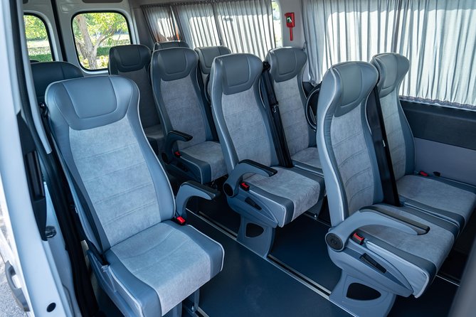 Private Transfer from Santo Domingo Airport to Bayahibe - Airport Arrival Without the Taxi Hunt at SDQ