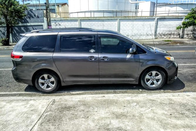 Private transfer from Santo Domingo to Punta Cana & Viceversa (one way) - Timing on the highway: what 2 hours 30 minutes really means