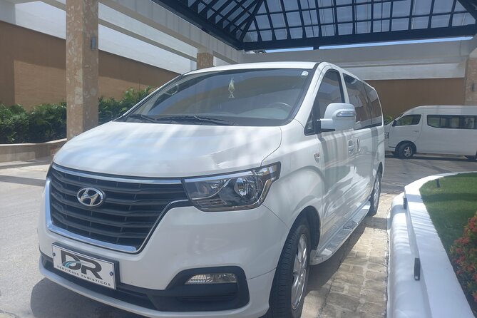 Private transfer in punta cana and bavaro - Punta Cana Airport to Bávaro: What This Transfer Is Really Good At