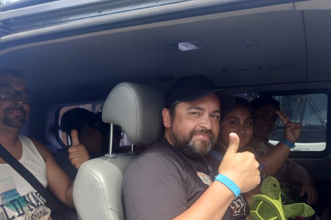 Private transfer in punta cana and bavaro - Value and Pricing: When $30 per Group Works Best