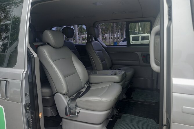 Private transfer in punta cana and bavaro - Where This Fits Best: Resort Areas in Punta Cana and Bávaro