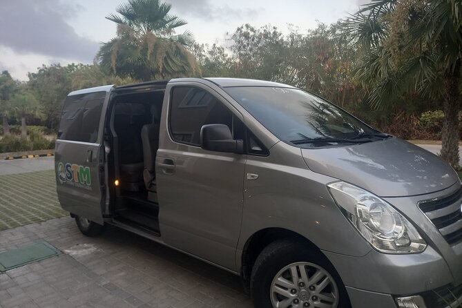 Private transfer in punta cana and bavaro - More Than a Transfer: Private Transport for Higuey and Altos de Chavón