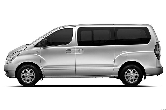 Private Transfer in Punta Cana from Airport and Hotels - Value for money: $45 per group and what “group” really means
