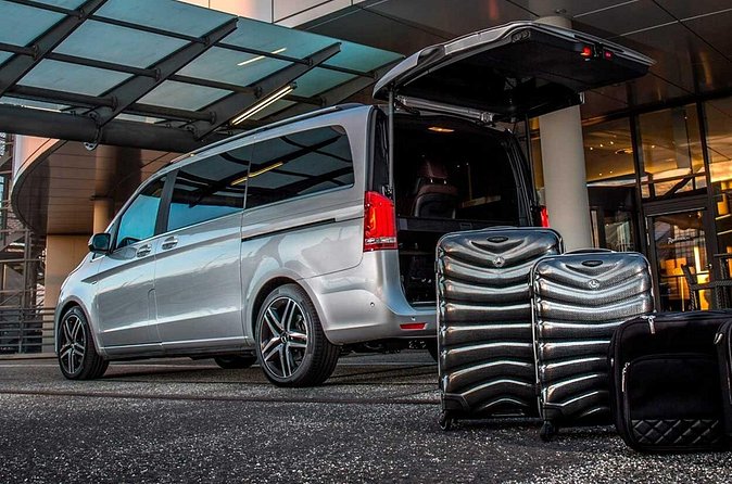 Private Transfer in Punta Cana from Airport and Hotels - Timing and your 25–30 minute ride: plan for the door-to-door reality