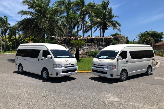 Private Transfer POP Puerto Plata Airport to Hotels in Puerto Plata - Timing rules that help you not miss your flight