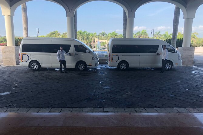 Private Transfer POP Puerto Plata Airport to Hotels in Puerto Plata - Safety and service quality: what stands out