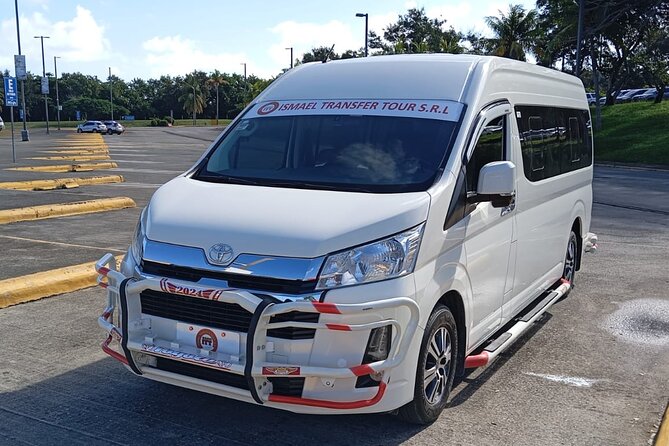 Private transfer Puerto Plata Airport to Hotels. - How the Puerto Plata Airport Pickup Actually Gets You Moving