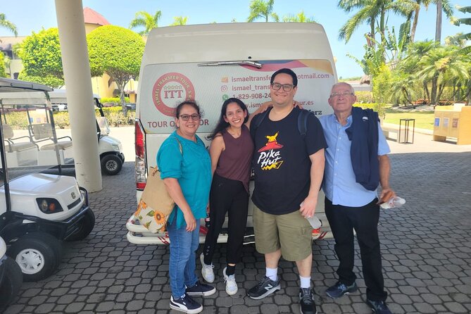 Private transfer Puerto Plata Airport to Hotels. - The 45-Minute Road to Your Hotel (Without Detours)