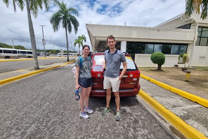 Private transfer Puerto Plata Airport to Hotels. - Who This Transfer Fits Best