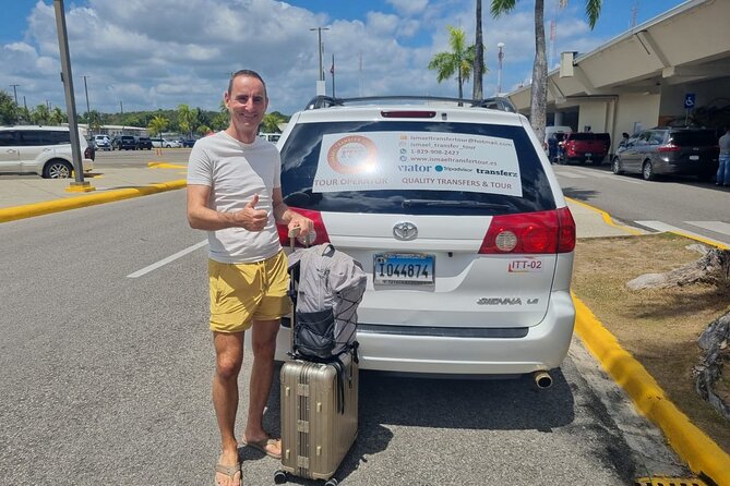 Private transfer Puerto Plata Airport to Hotels. - Quick Practical Tips Before You Go