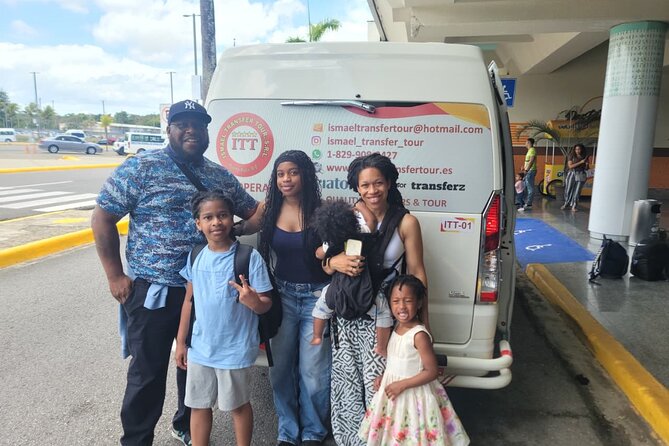 Private transfer Puerto Plata Airport to Hotels. - Should You Book This Private Puerto Plata Airport Transfer?
