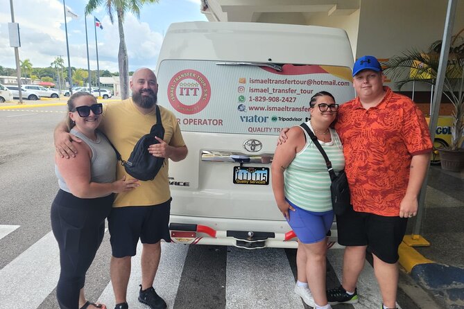 Private transfer Puerto Plata Airport to Hotels. - Value Check: Is $55 a Good Deal for Up to 6?