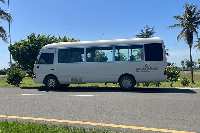 Private Transfer Punta Cana Airport - Key Highlights You’ll Care About